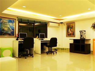 Noble House Chiangmai * Chiang Mai