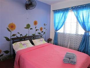 Pepper House Rumah tetamu 2*