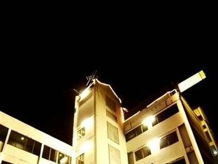 Hotel Super Oyo 1096 Winner
