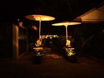 Baan Nam Ping Riverside Resort 3*