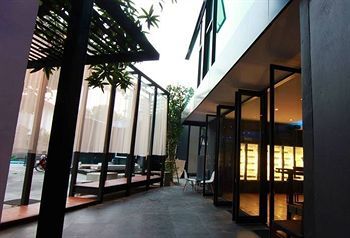 Bed Changkian - Adults Only 3* Chiang Mai