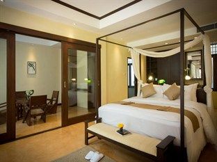 Ratchapruek Lanna Boutique Resort
