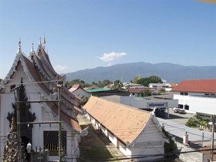 The Simply Chiangmai Vintage Chiang Mai
