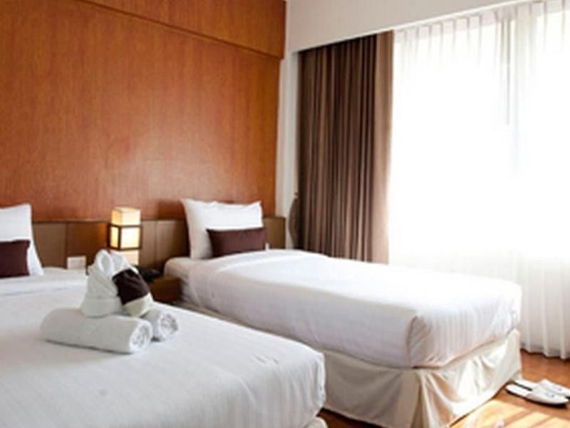 Hotel M 3*