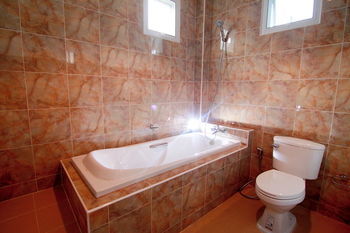 Sojourn Guest house