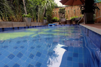 Hotel A Good Nite At Nimman 3*