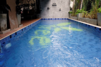 Hotel A Good Nite At Nimman Chiang Mai