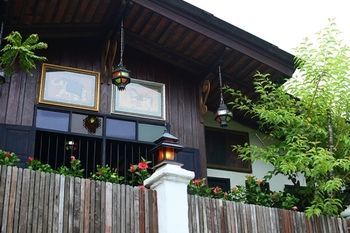 Nai Boutique House 2* Chiang Mai
