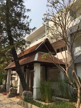 The Odyssey Hotel Chiang Mai