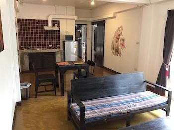 The Odyssey Hotel Chiang Mai
