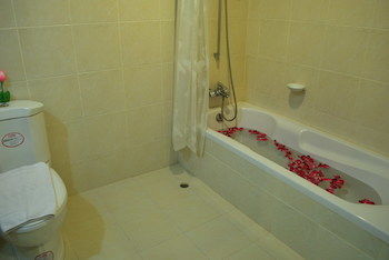 Win Place 3* Chiang Mai