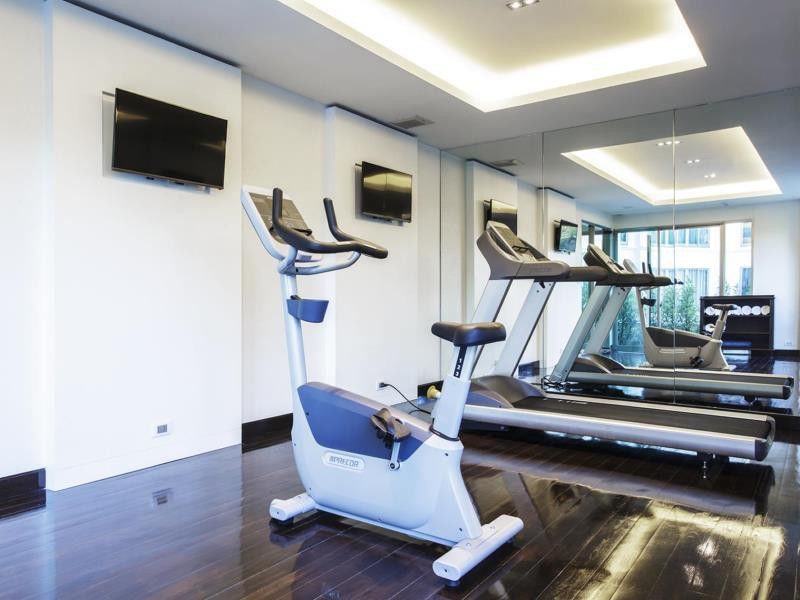 Hotel The Riverside 5*
