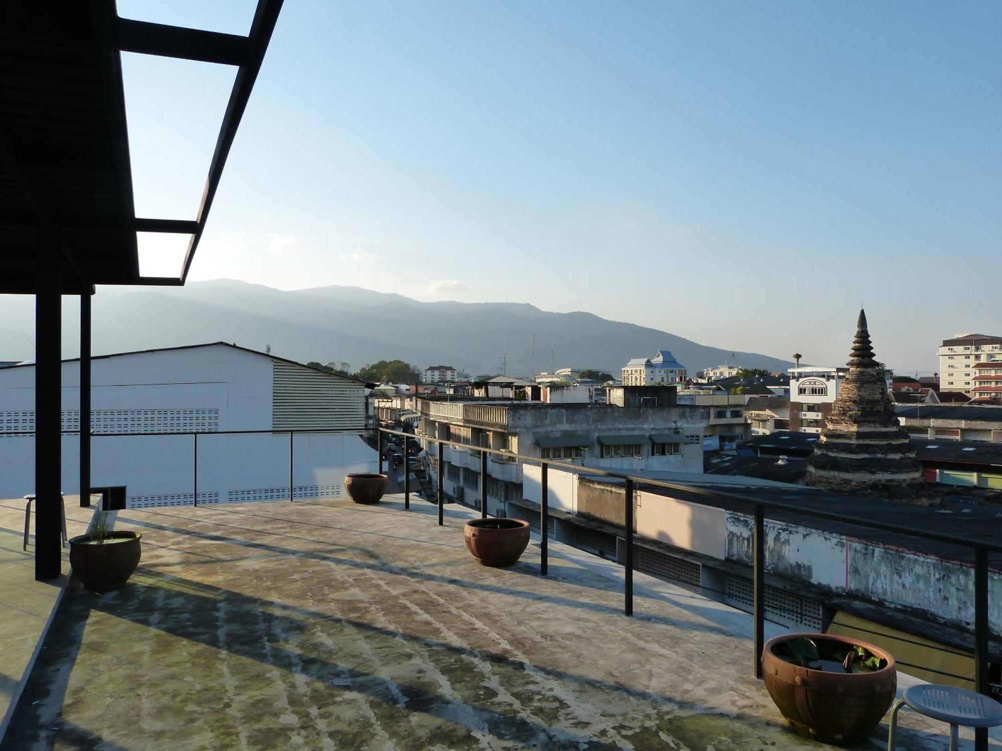 Guest house B Arch House 3*