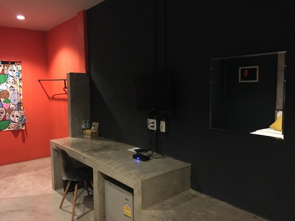 Inn 9Roomz