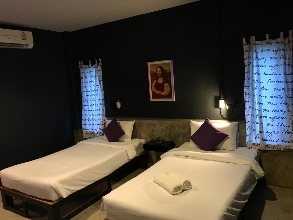 9Roomz Inn 3*