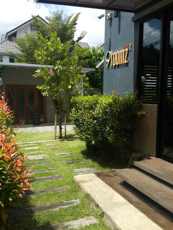 9Roomz Inn Chiang Mai