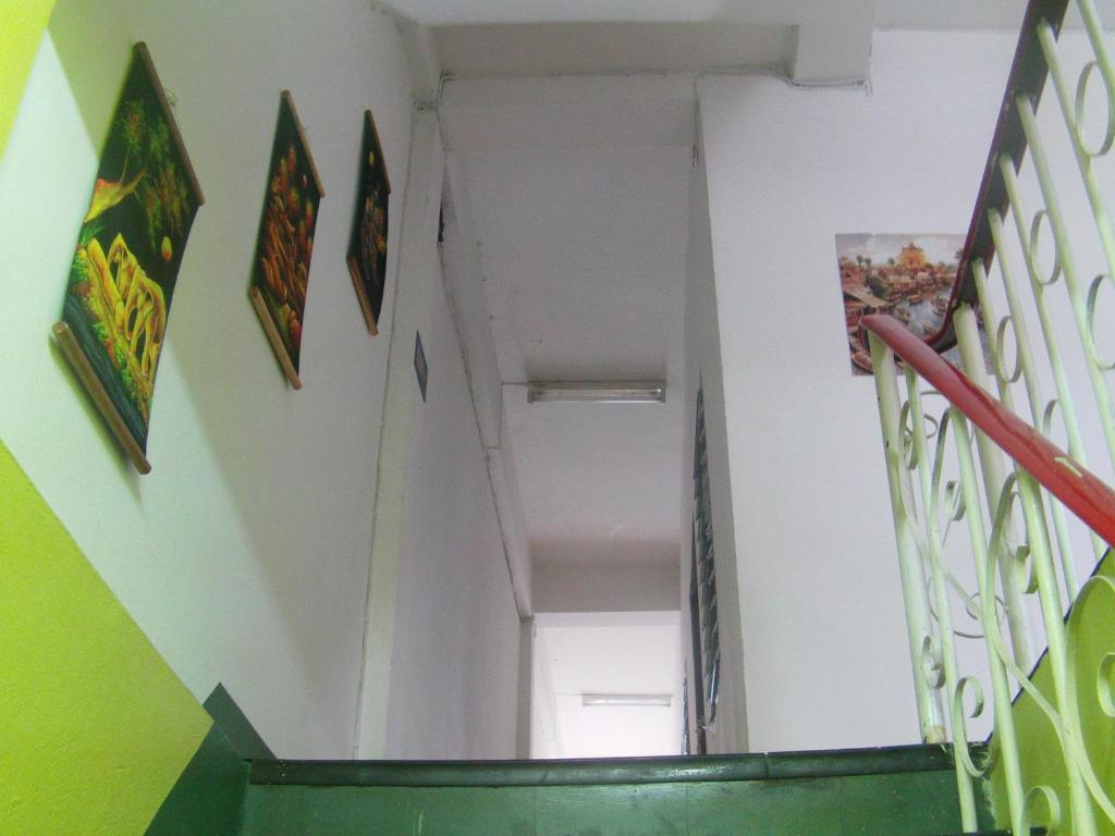 Apartment 7 Century