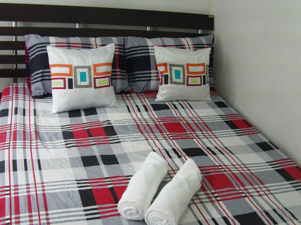 Apartment 7 Century Chiang Mai