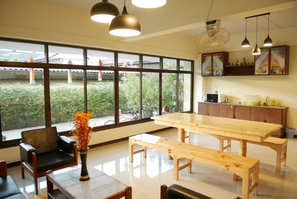 Motel Fuengfa Place