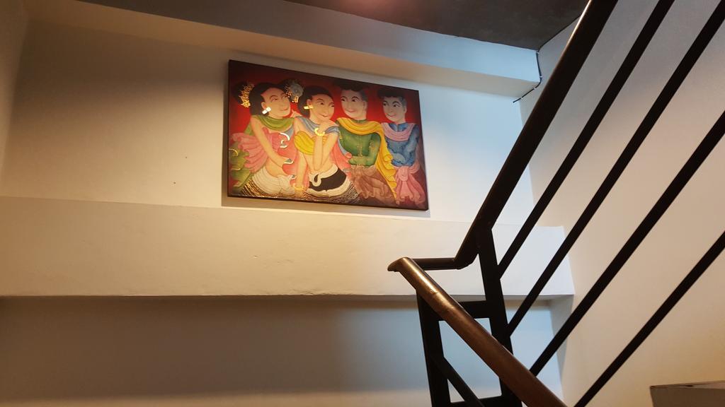 Rita House Chiang Mai