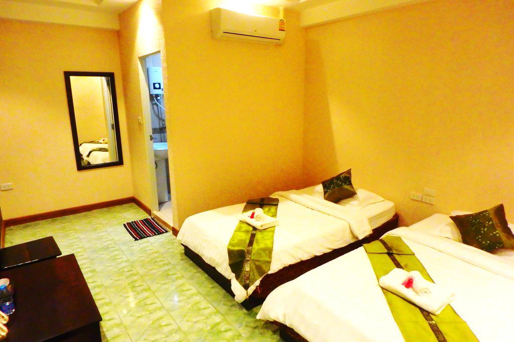 Guest house Youyou 2*