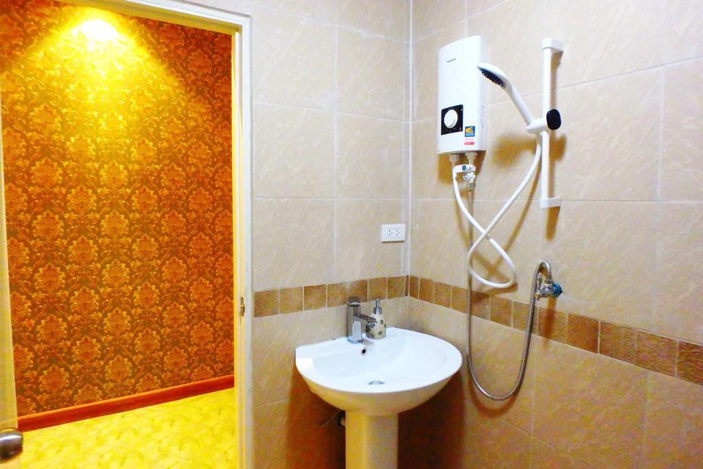 Guest house Youyou Chiang Mai