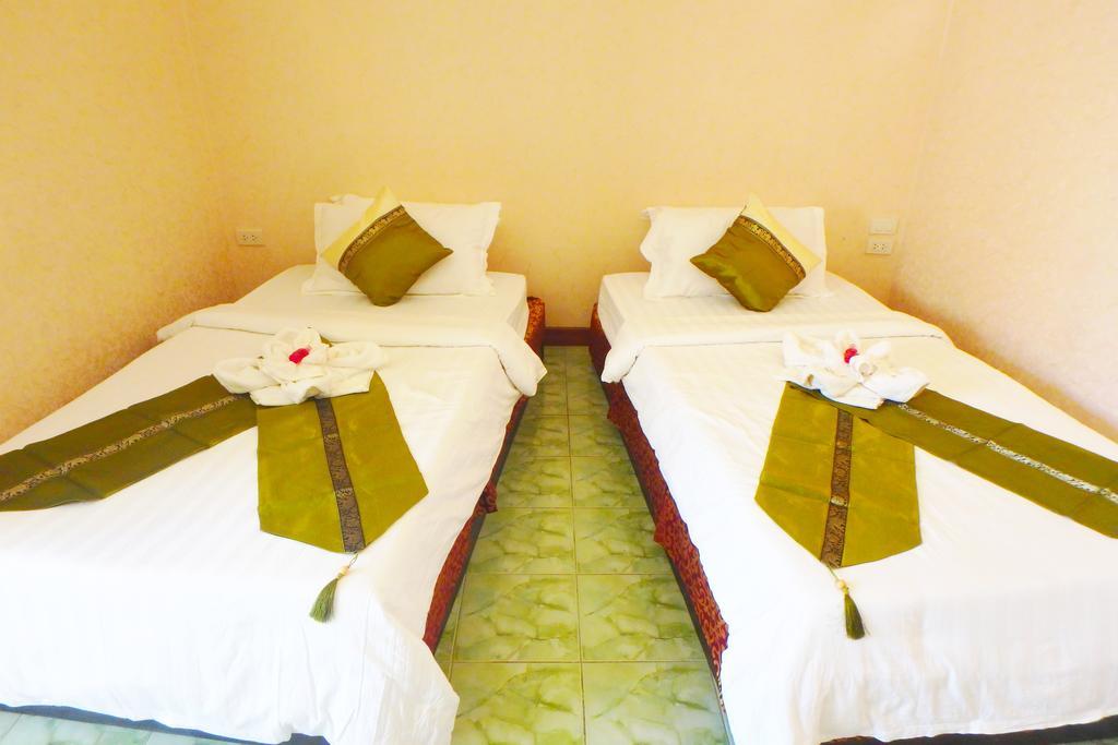 Youyou Guest house 2*