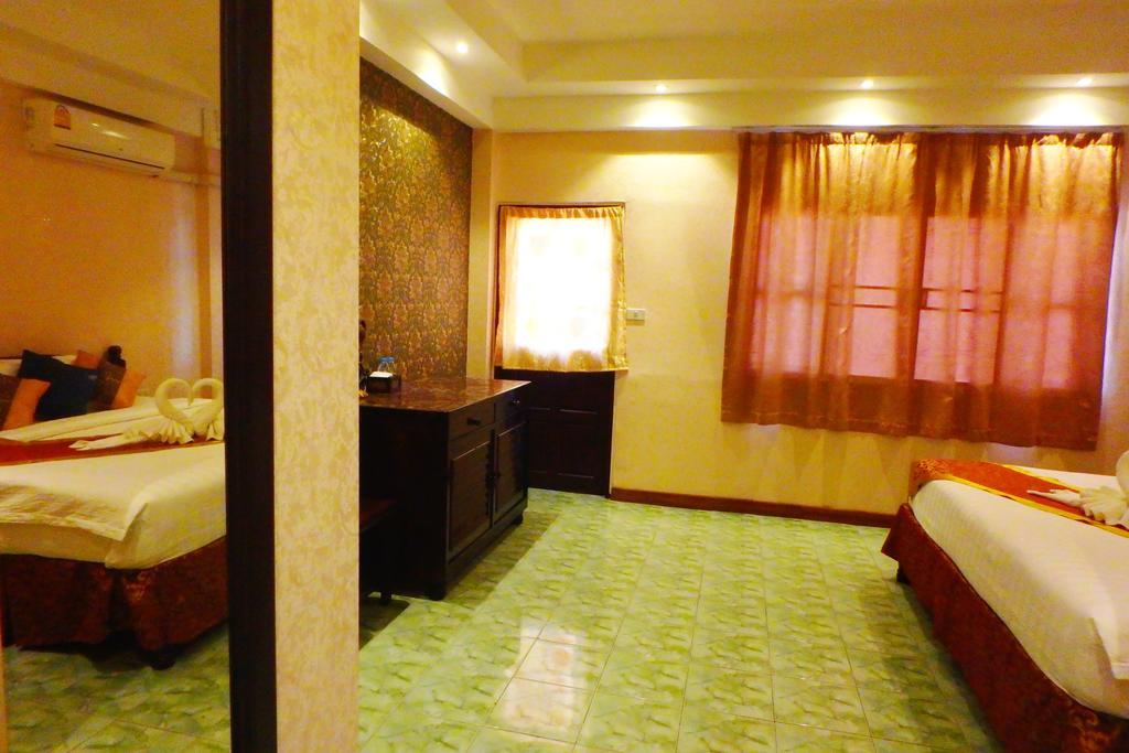 Youyou Guest house