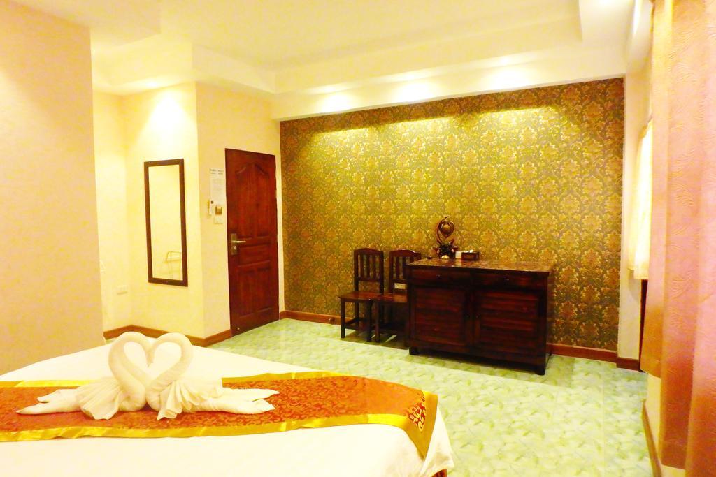 Guest house Youyou 2*