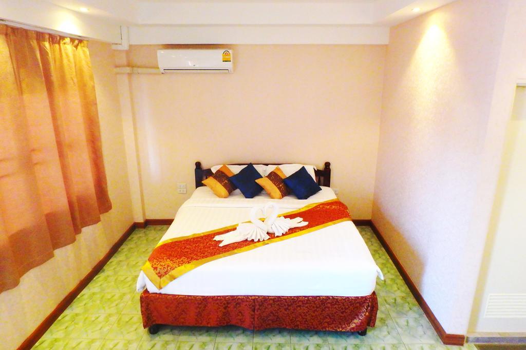 Guest house Youyou Chiang Mai
