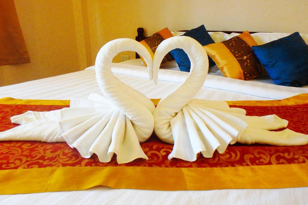 Youyou Guest house Chiang Mai