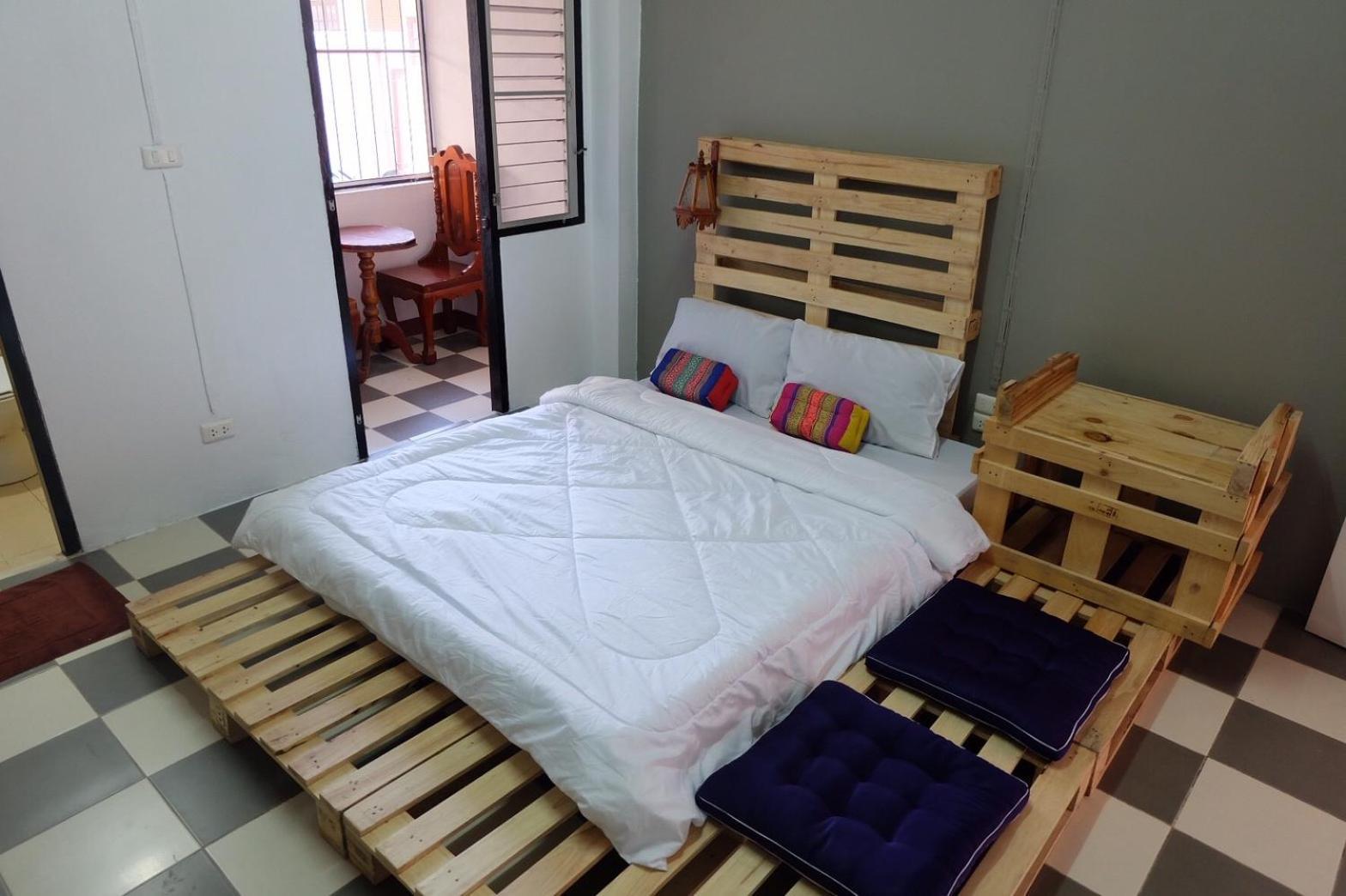 Ticha Guest house Chiang Mai