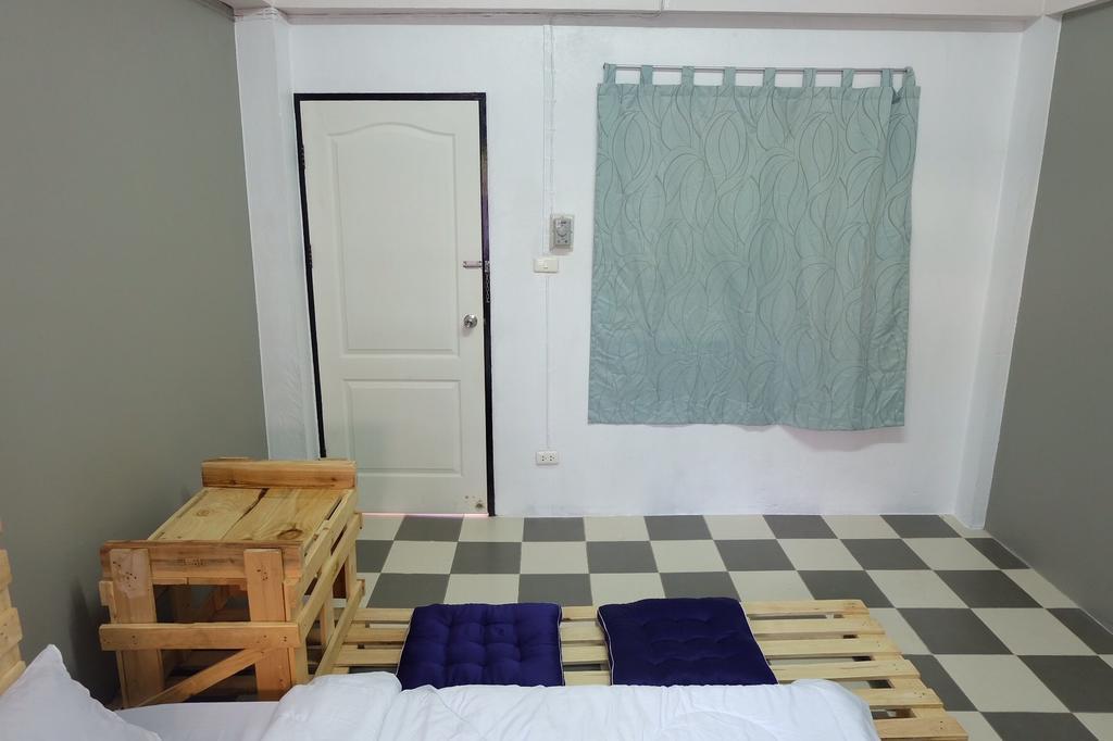 Ticha Guest house
