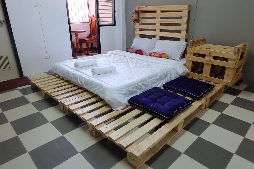 Ticha 2* Chiang Mai