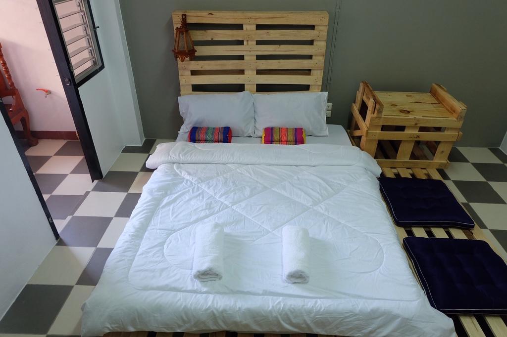 Guest house Ticha