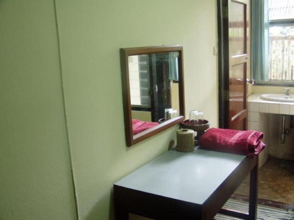 Ben & Restaurant Apartment