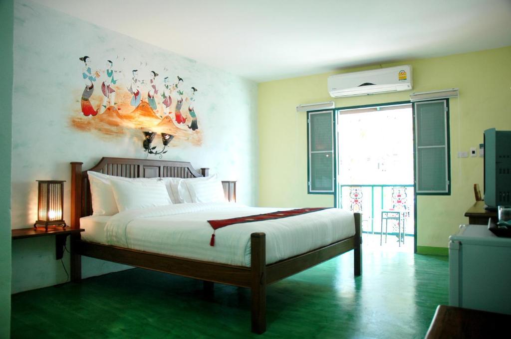 Sabaidee Chiangmai Sha Chiang Mai