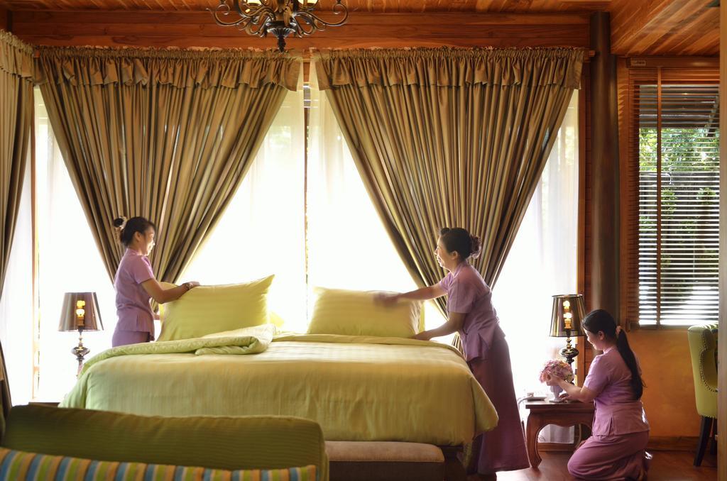 32 Coffee Hill & Tempat peranginan 4*