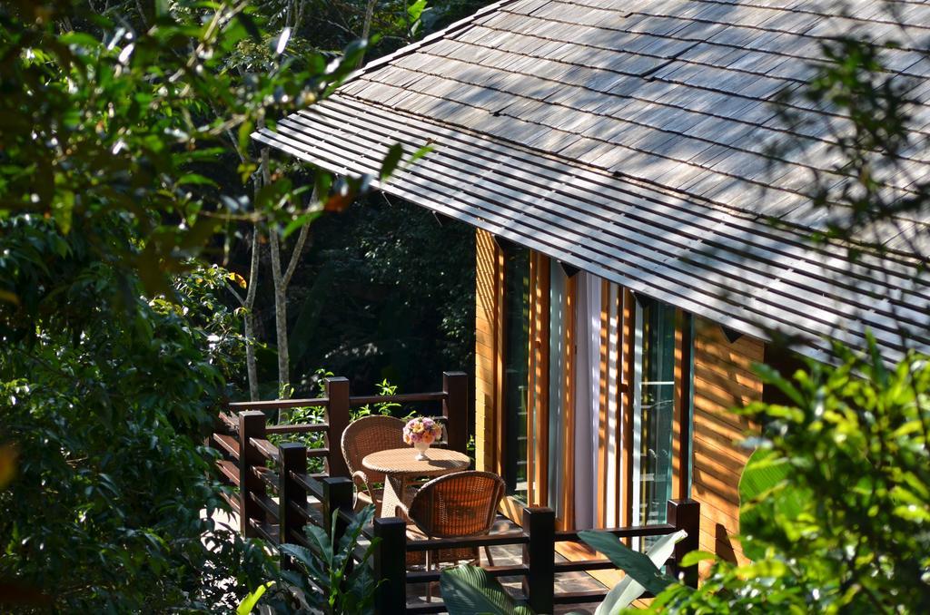 32 Coffee Hill & 4* Chiang Mai