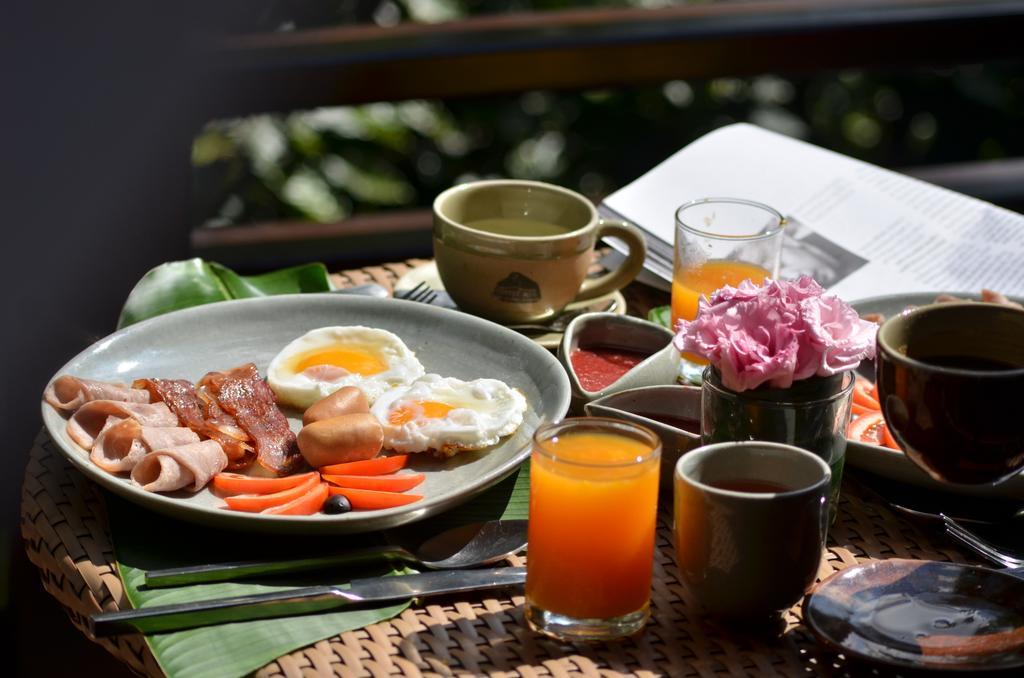 Tempat peranginan 32 Coffee Hill & 4*