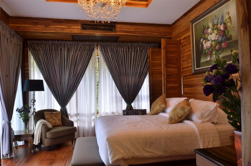 Tempat peranginan 32 Coffee Hill &