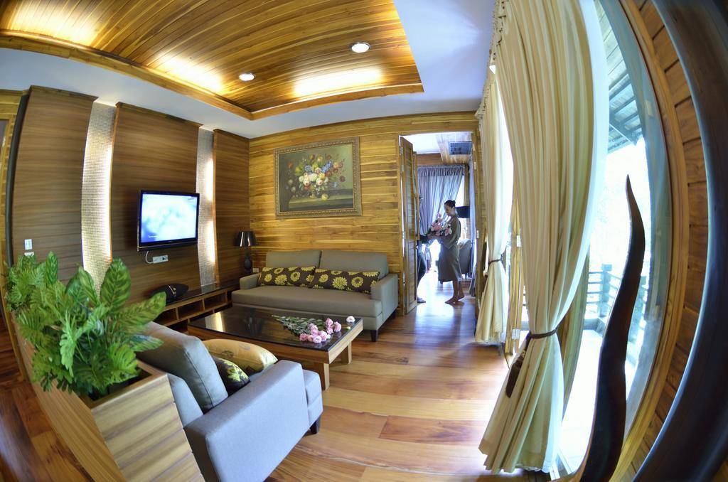 32 Coffee Hill & Tempat peranginan 4*
