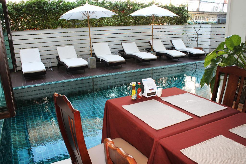 Goldenbell Chiangmai 3* Chiang Mai
