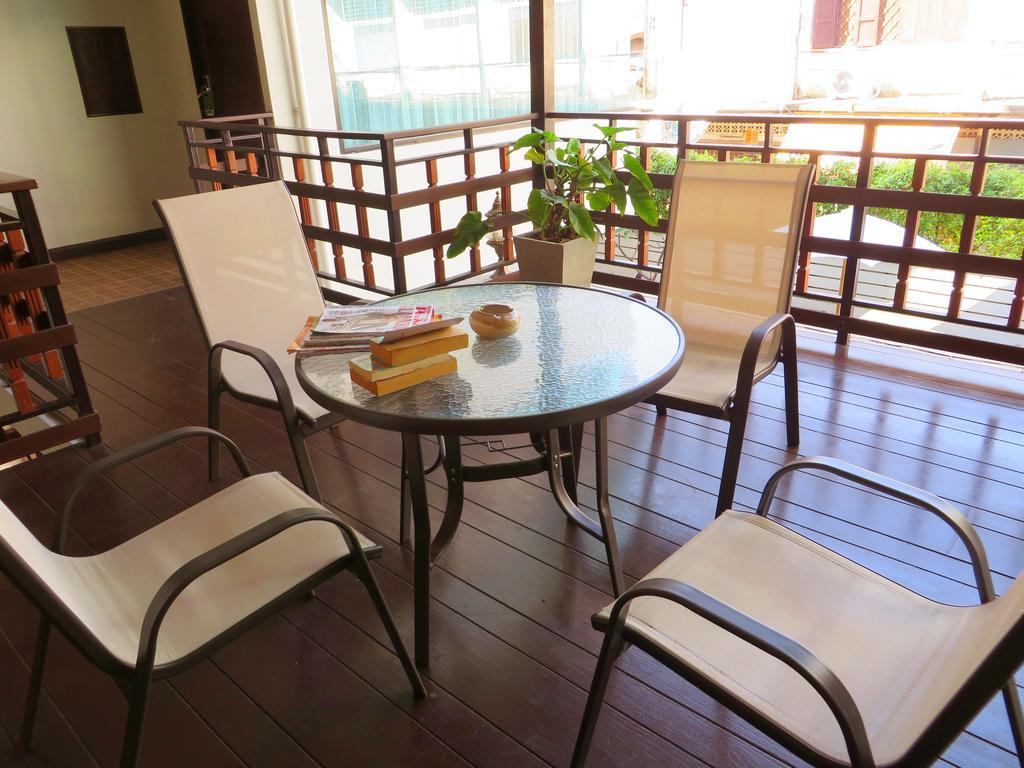Goldenbell Chiangmai 3* Chiang Mai