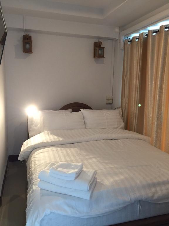 Hostel Fk.