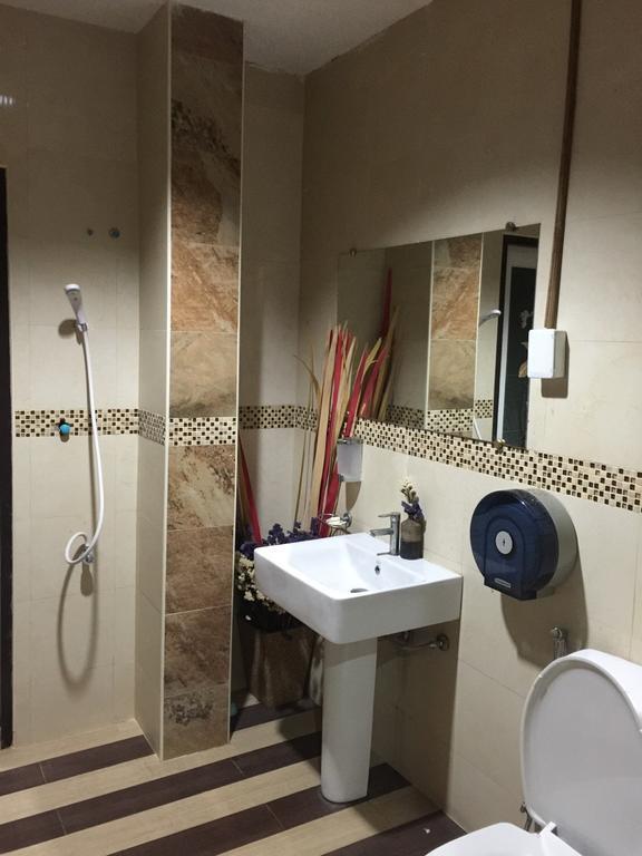 Hostel Fk. Chiang Mai