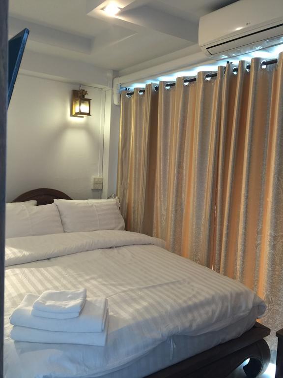 Hostel Fk.
