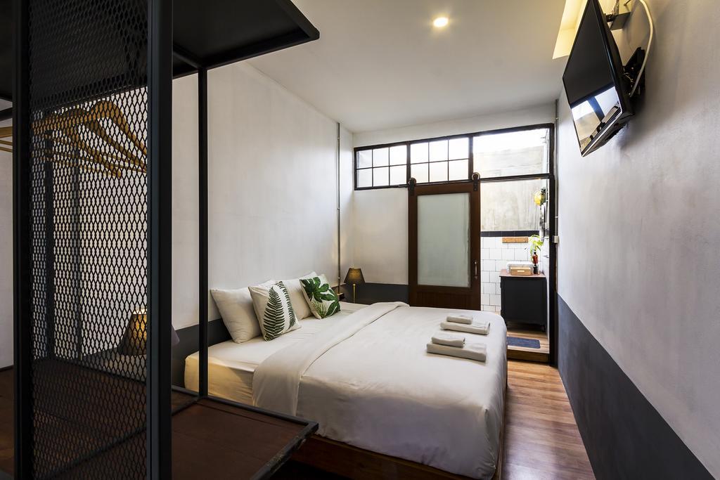 Oxotel Hotel Chiang Mai