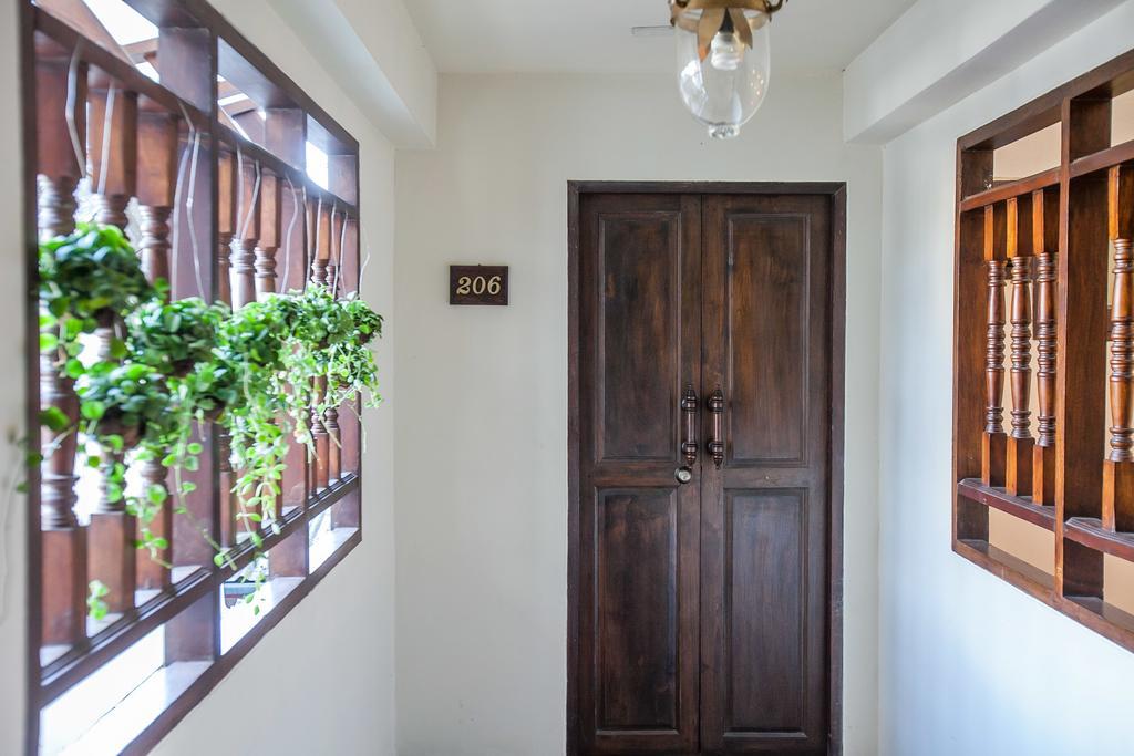 Hotel Anoma Boutique House Chiang Mai