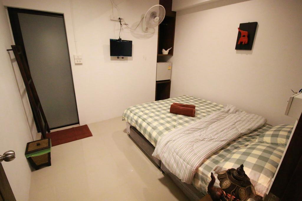 Family Absolute House * Chiang Mai